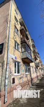 3-к квартира, вторичка, 56м2, 4/5 этаж