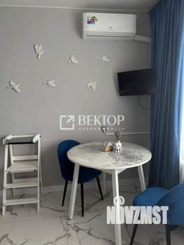 1-к квартира, вторичка, 43м2, 10/10 этаж