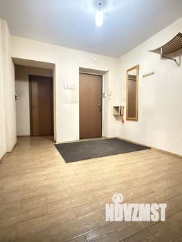 4-к квартира, вторичка, 129м2, 7/10 этаж