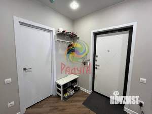 4-к квартира, вторичка, 125м2, 14/19 этаж