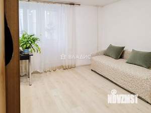 2-к квартира, вторичка, 62м2, 5/9 этаж