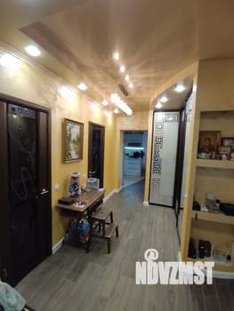 1-к квартира, вторичка, 68м2, 7/9 этаж