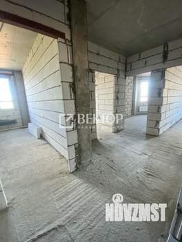 3-к квартира, вторичка, 89м2, 2/17 этаж