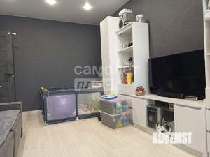 2-к квартира, вторичка, 45м2, 4/5 этаж