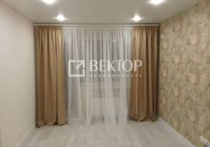2-к квартира, вторичка, 45м2, 3/5 этаж