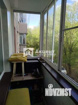 2-к квартира, вторичка, 48м2, 3/5 этаж