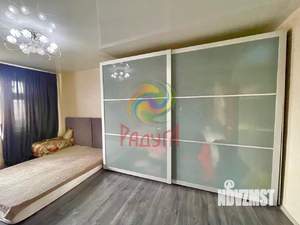 2-к квартира, вторичка, 60м2, 9/10 этаж