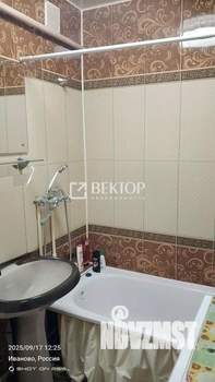 1-к квартира, вторичка, 29м2, 1/4 этаж