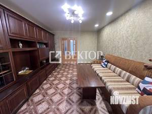 3-к квартира, вторичка, 61м2, 3/5 этаж
