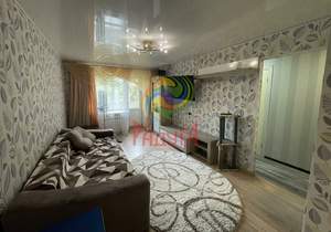 2-к квартира, вторичка, 45м2, 2/5 этаж
