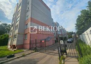 Фото квартиры на продажу (1)