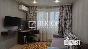 1-к квартира, вторичка, 28м2, 5/5 этаж