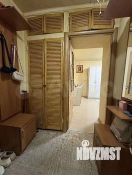 2-к квартира, вторичка, 39м2, 5/5 этаж