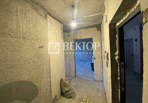 2-к квартира, вторичка, 42м2, 6/17 этаж