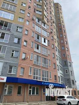 1-к квартира, вторичка, 46м2, 2/10 этаж