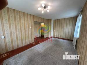 1-к квартира, вторичка, 32м2, 4/5 этаж