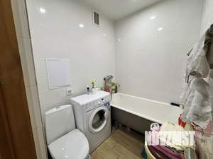 2-к квартира, вторичка, 42м2, 3/5 этаж