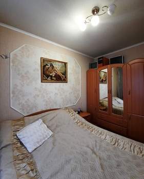 3-к квартира, вторичка, 64м2, 5/5 этаж
