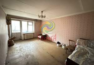 1-к квартира, вторичка, 32м2, 2/5 этаж