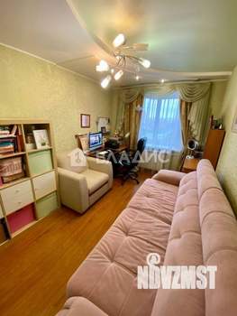3-к квартира, вторичка, 64м2, 9/9 этаж