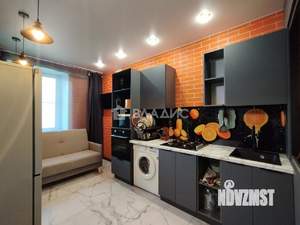 1-к квартира, вторичка, 34м2, 3/6 этаж