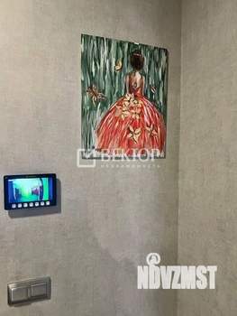 1-к квартира, вторичка, 39м2, 9/10 этаж