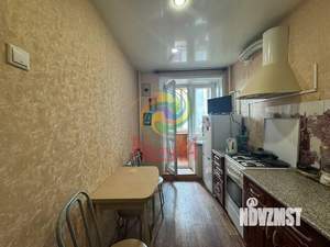 1-к квартира, вторичка, 28м2, 3/9 этаж