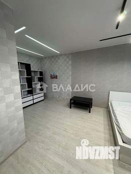 1-к квартира, вторичка, 45м2, 9/18 этаж