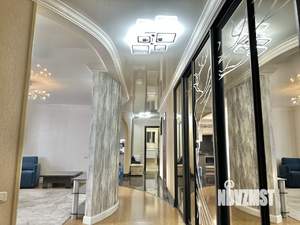 3-к квартира, вторичка, 93м2, 7/11 этаж