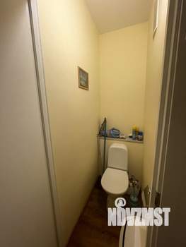 3-к квартира, вторичка, 49м2, 5/5 этаж