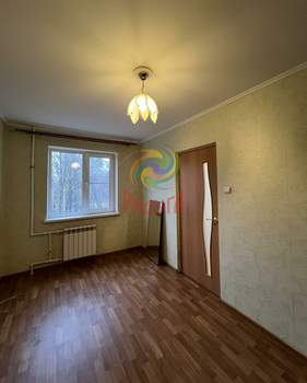 2-к квартира, вторичка, 45м2, 3/5 этаж