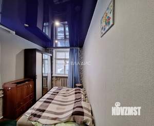 2-к квартира, вторичка, 41м2, 1/3 этаж