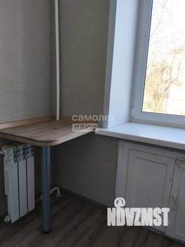 1-к квартира, вторичка, 30м2, 3/5 этаж