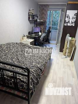 2-к квартира, вторичка, 42м2, 3/5 этаж