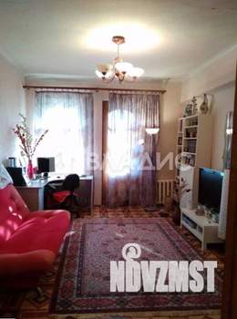 3-к квартира, вторичка, 80м2, 5/5 этаж