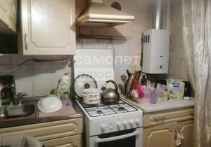 2-к квартира, вторичка, 44м2, 2/5 этаж
