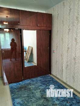 2-к квартира, вторичка, 47м2, 3/5 этаж
