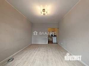 1-к квартира, вторичка, 42м2, 16/16 этаж