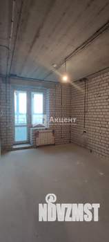 1-к квартира, вторичка, 35м2, 3/14 этаж