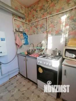 3-к квартира, вторичка, 49м2, 5/5 этаж