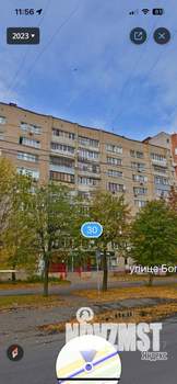 1-к квартира, вторичка, 35м2, 2/9 этаж