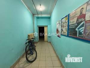 3-к квартира, вторичка, 60м2, 1/5 этаж