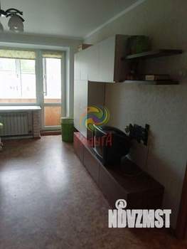 1-к квартира, вторичка, 29м2, 5/5 этаж