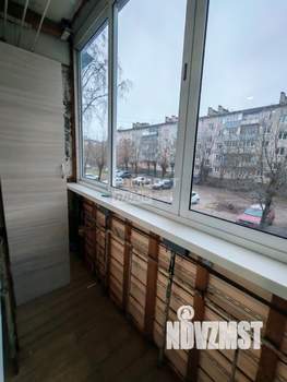 3-к квартира, вторичка, 63м2, 2/5 этаж