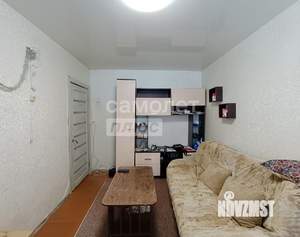 2-к квартира, вторичка, 40м2, 1/3 этаж