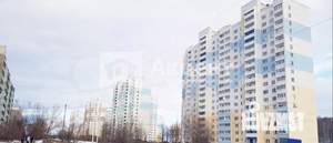 1-к квартира, вторичка, 43м2, 2/17 этаж