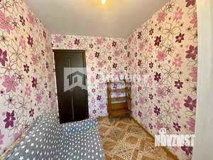 2-к квартира, вторичка, 31м2, 4/5 этаж