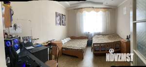 3-к квартира, вторичка, 83м2, 2/2 этаж