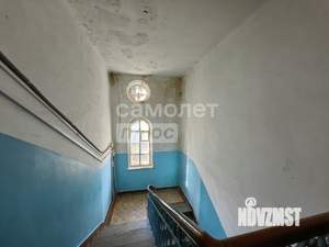 2-к квартира, вторичка, 54м2, 4/4 этаж