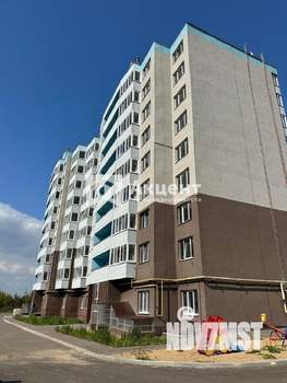 1-к квартира, сданный дом, 48м2, 7/9 этаж